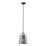 Mini Pendants Glass Down by Hubbardton Forge ( 39 | 131065-SKT-MULT-14-PS0721 Caliper ) 