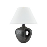 Lamps Table by Hudson Valley ( 70 | L7124-AGB/C07 Avenel ) 