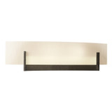 Sconces Pocket by Hubbardton Forge ( 39 | 206401-SKT-07-BB0324 Axis ) 