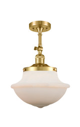 Semi-Flush Mts. Directional by Innovations ( 405 | 201F-SG-G541 Franklin Restoration ) 