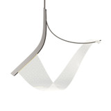 Linear/Island Geometric/Linear by Hubbardton Forge ( 39 | 139825-LED-MULT-05 Sling ) 