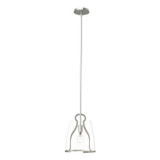 Mini Pendants Glass Down by Hubbardton Forge ( 39 | 131065-SKT-MULT-85-ZM0721 Caliper ) 