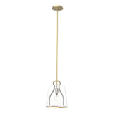 Mini Pendants Glass Down by Hubbardton Forge ( 39 | 131065-SKT-MULT-86-ZM0721 Caliper ) 