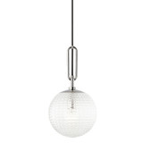 Mini Pendants Cable by Hudson Valley ( 70 | 7110-PN Jewett ) 