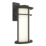 Exterior Wall Mount by Hubbardton Forge ( 39 | 305655-SKT-20-GG0387 Province ) 