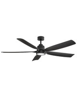 Fans Damp Location by Hinkley ( 13 | 906564FMB-LDD Bodin ) 