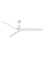 Fans Wet Location by Hinkley ( 13 | 906660FMW-NWD Liv ) 