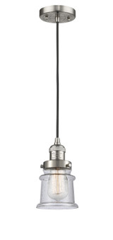Mini Pendants Cable by Innovations ( 405 | 201C-SN-G184S Franklin Restoration ) 