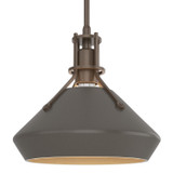 Mini Pendants Metal Shade by Hubbardton Forge ( 39 | 184251-SKT-MULT-05-07 Henry ) 