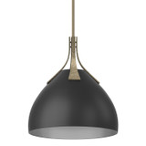 Pendants Metal Shade by Hubbardton Forge ( 39 | 134502-SKT-MULT-84-10 Summit ) 