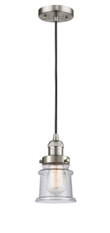 Mini Pendants Cable by Innovations ( 405 | 201C-SN-G184S-LED Franklin Restoration ) 