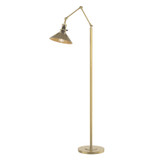 Lamps Floor Arc by Hubbardton Forge ( 39 | 242215-SKT-86-84 Henry ) 