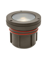Landscape Ltg. Well Lights by Hinkley ( 13 | 15702BZ-LMA27K Well Light ) 