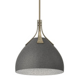 Pendants Metal Shade by Hubbardton Forge ( 39 | 134502-SKT-MULT-84-20 Summit ) 