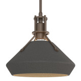 Mini Pendants Metal Shade by Hubbardton Forge ( 39 | 184251-SKT-MULT-05-20 Henry ) 