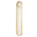 Sconces Pocket by Hudson Valley ( 70 | 3328-AGB Manhasset ) 