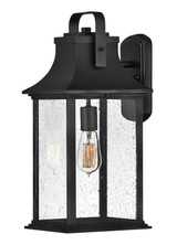 Exterior Wall Mount by Hinkley ( 13 | 2395TK Grant ) 