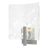 Sconces Single Glass by Hubbardton Forge ( 39 | 201310-SKT-82-YR0699 Arc ) 