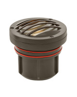 Landscape Ltg. Well Lights by Hinkley ( 13 | 15705BZ-LMA27K Well Light ) 