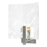 Sconces Single Glass by Hubbardton Forge ( 39 | 201310-SKT-85-YR0699 Arc ) 
