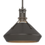 Mini Pendants Metal Shade by Hubbardton Forge ( 39 | 184251-SKT-MULT-07-14 Henry ) 