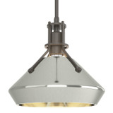 Mini Pendants Metal Shade by Hubbardton Forge ( 39 | 184251-SKT-MULT-07-85 Henry ) 