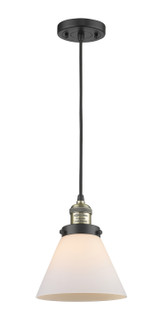Mini Pendants Cable by Innovations ( 405 | 201C-BAB-G41-LED Franklin Restoration ) 