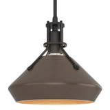 Mini Pendants Metal Shade by Hubbardton Forge ( 39 | 184251-SKT-MULT-10-05 Henry ) 