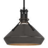 Mini Pendants Metal Shade by Hubbardton Forge ( 39 | 184251-SKT-MULT-10-14 Henry ) 