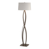 Lamps Floor by Hubbardton Forge ( 39 | 232686-SKT-05-SE1894 Almost Infinity ) 