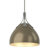 Pendants Metal Shade by Hubbardton Forge ( 39 | 134502-SKT-MULT-85-84 Summit ) 