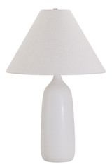 Lamps Table by House of Troy ( 30 | GS100-WM Scatchard ) 
