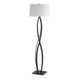 Lamps Floor by Hubbardton Forge ( 39 | 232686-SKT-14-SF1894 Almost Infinity ) 