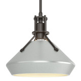 Mini Pendants Metal Shade by Hubbardton Forge ( 39 | 184251-SKT-MULT-14-82 Henry ) 