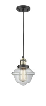 Mini Pendants Cable by Innovations ( 405 | 201C-BAB-G532 Franklin Restoration ) 