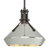 Mini Pendants Metal Shade by Hubbardton Forge ( 39 | 184251-SKT-MULT-14-85 Henry ) 