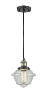 Mini Pendants Cable by Innovations ( 405 | 201C-BAB-G534 Franklin Restoration ) 