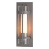 Exterior Wall Mt./Flush by Hubbardton Forge ( 39 | 305898-SKT-78-ZS0656 Torch ) 