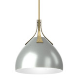 Pendants Metal Shade by Hubbardton Forge ( 39 | 134502-SKT-MULT-86-82 Summit ) 