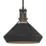 Mini Pendants Metal Shade by Hubbardton Forge ( 39 | 184251-SKT-MULT-20-10 Henry ) 