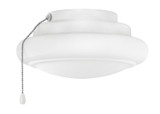 Fans Light Kits by Hinkley ( 13 | 930006FCW Light Kit Low Profile ) 