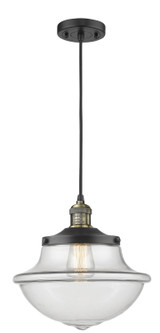 Mini Pendants Cable by Innovations ( 405 | 201C-BAB-G542 Franklin Restoration ) 