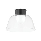 Flush Mounts Glass Down by Hudson Valley ( 70 | 3514-DB Lakeside ) 