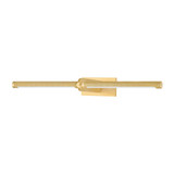 Specialty Items Picture Lights by Hudson Valley ( 70 | 7224-AGB Deptford ) 