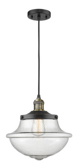 Mini Pendants Cable by Innovations ( 405 | 201C-BAB-G544-LED Franklin Restoration ) 