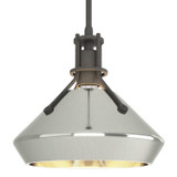 Mini Pendants Metal Shade by Hubbardton Forge ( 39 | 184251-SKT-MULT-20-85 Henry ) 