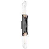 Sconces Pocket by Hudson Valley ( 70 | 3526-OB Lefferts ) 