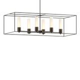Linear/Island Open Frame by Hubbardton Forge ( 39 | 138940-SKT-MULT-14-20-GG0392 Portico ) 