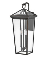 Exterior Wall Mount by Hinkley ( 13 | 25658OZ-LL Alford Place ) 