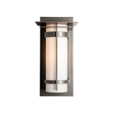 Exterior Wall Mt./Flush by Hubbardton Forge ( 39 | 305993-SKT-20-GG0034 Banded ) 